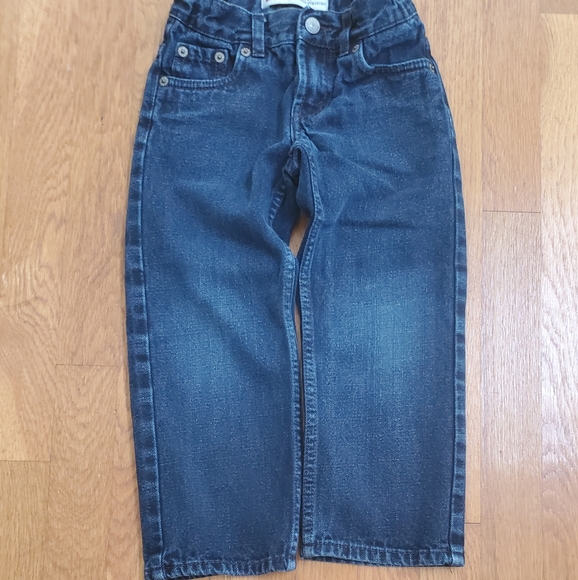 Jeans - Picture 2 of 6